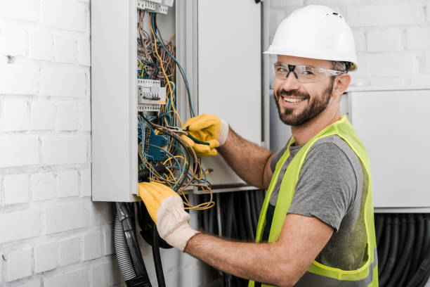 Best Electrical Rewiring Services  in Highland, CA