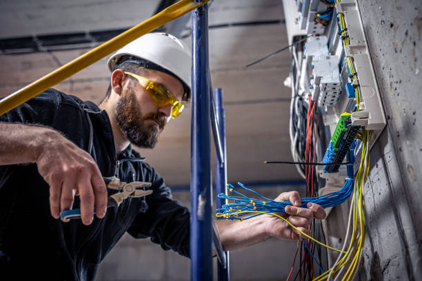 Best Electrician Near Me  in Highland, CA