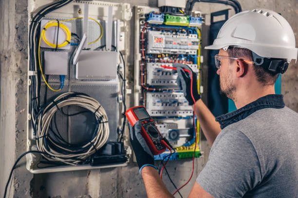 Best Local Electrician Companies  in Highland, CA