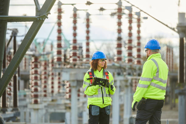 Best 24-Hour Electrician  in Highland, CA