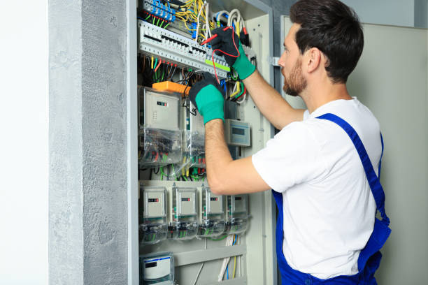 Best Electrical Installation Contractor  in Highland, CA