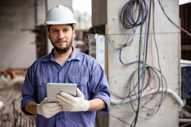 Best Electrical Repair Services  in Highland, CA