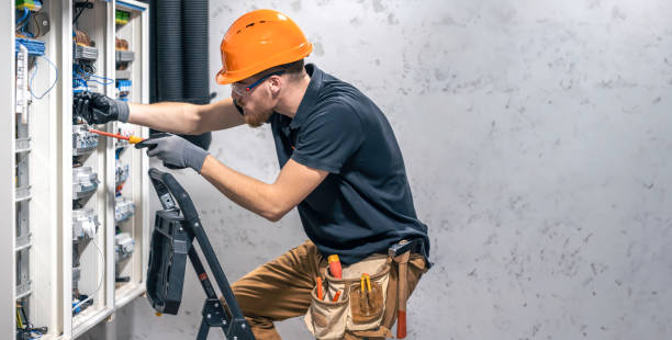 Best Electrical Troubleshooting Services  in Highland, CA